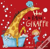 Capa do artigo How To Bath A Giraffe