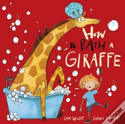 Capa do artigo How To Bath A Giraffe