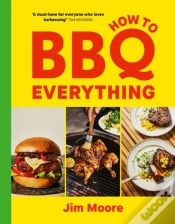 Capa do artigo How To Bbq Everything