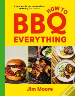 Capa do artigo How To Bbq Everything