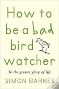 Capa do artigo How To Be A Bad Birdwatcher