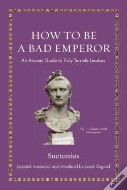 Capa do artigo How To Be A Bad Emperor