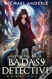 Capa do artigo How To Be A Badass Detective
