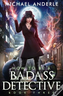 Capa do artigo How To Be A Badass Detective