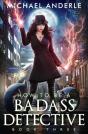 How To Be A Badass Detective - Preview