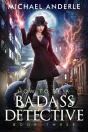 How To Be A Badass Detective - Preview