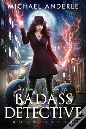 Capa do artigo How To Be A Badass Detective