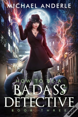 Capa do artigo How To Be A Badass Detective