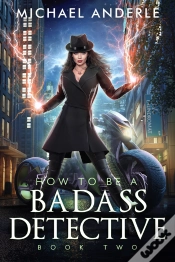 Capa do artigo How To Be A Badass Detective