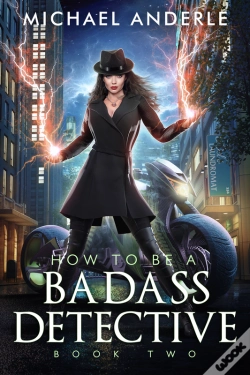 Capa do artigo How To Be A Badass Detective