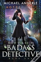 Capa do artigo How To Be A Badass Detective