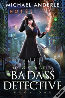 Capa do artigo How To Be A Badass Detective