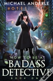 Capa do artigo How To Be A Badass Detective One