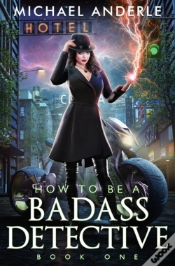 Capa do artigo How To Be A Badass Detective One