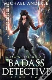 Capa do artigo How To Be A Badass Detective Two