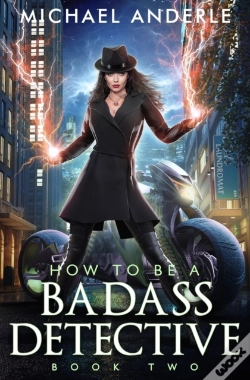 Capa do artigo How To Be A Badass Detective Two