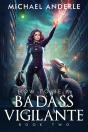How To Be A Badass Vigilante - Preview