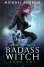 How To Be A Badass Witch - Preview