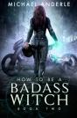 How To Be A Badass Witch - Preview