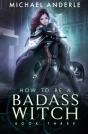 How To Be A Badass Witch - Preview