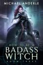 How To Be A Badass Witch - Preview