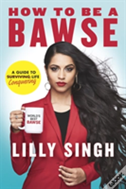 Capa do artigo How To Be A Bawse
