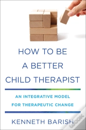 Capa do artigo How To Be A Better Child Therapist