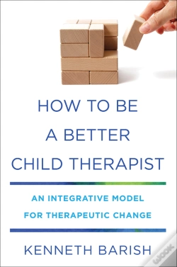 Capa do artigo How To Be A Better Child Therapist
