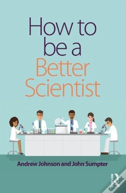 Capa do artigo How To Be A Better Scientist