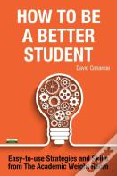 How To Be A Better Student