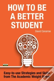 Capa do artigo How To Be A Better Student