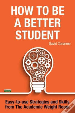 Capa do artigo How To Be A Better Student