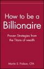 How To Be A Billionaire - Preview