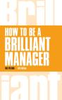How To Be A Brilliant Manager - Preview