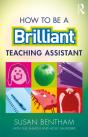 How To Be A Brilliant Teaching Assistant - Preview