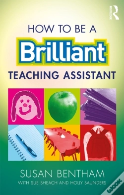 Capa do artigo How To Be A Brilliant Teaching Assistant
