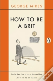 Capa do artigo How To Be A Brit