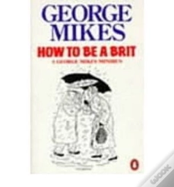 Capa do artigo How To Be A Brit