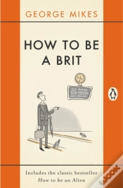 Capa do artigo How To Be A Brit