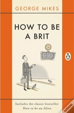 Capa do artigo How To Be A Brit
