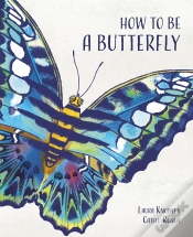 Capa do artigo How To Be A Butterfly