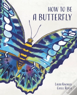 Capa do artigo How To Be A Butterfly