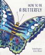 How To Be A Butterfly - Preview