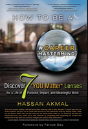 How To Be A Career Mastermind - Preview