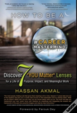 Capa do artigo How To Be A Career Mastermind