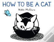 Capa do artigo How To Be A Cat