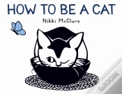 Capa do artigo How To Be A Cat