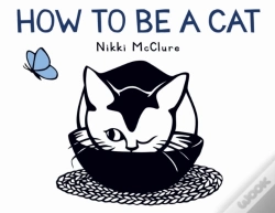 Capa do artigo How To Be A Cat