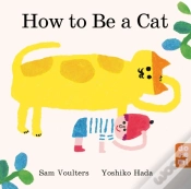 Capa do artigo How To Be A Cat