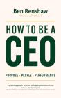 How To Be A Ceo - Preview